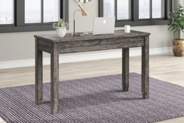 Tempe Greystone 47″ Writing Desk