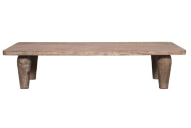Origins Rectangle Coffee Table