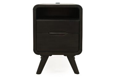 Marlowe Chairside Table