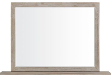 Arcadia Gray Mirror