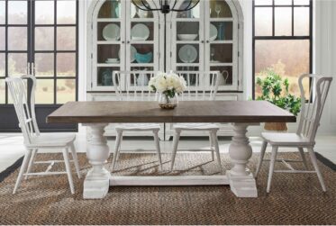 River Place 5 Piece Dining Set