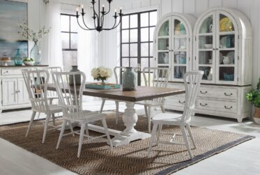River Place 7 Piece Dining Set