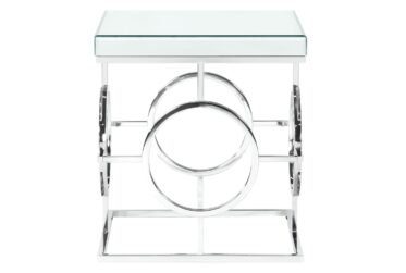 Pearl End Table