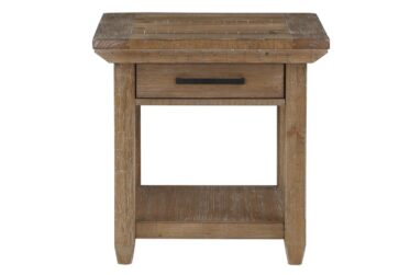Riverdale End Table