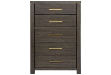 Scarlett 5-Drawer Chest