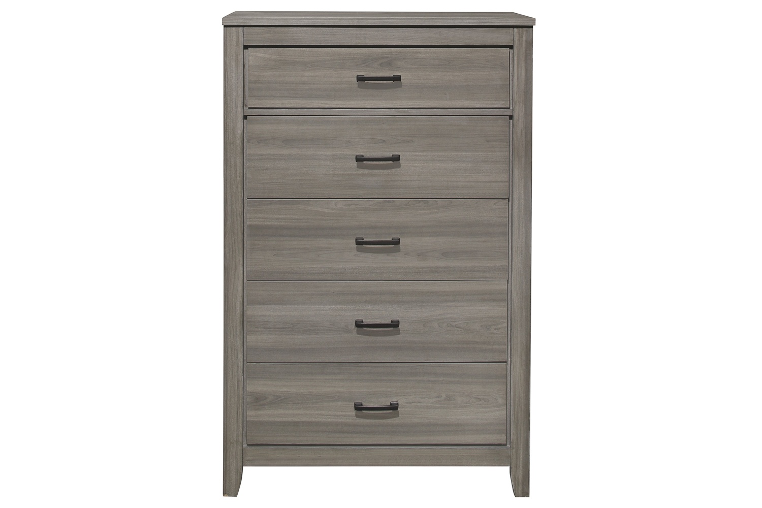 Waldorf 5-Drawer Chest