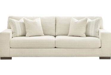 Maggie Birch Sofa