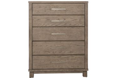 Canyon Road 5-Drawer Chest