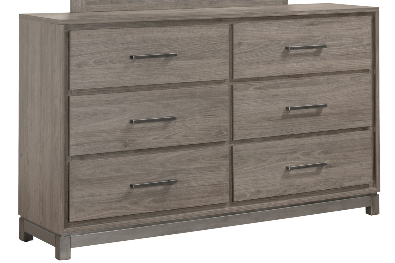 River 6-Drawer Dresser