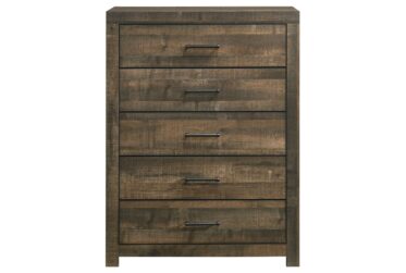 Bailey 5-Drawer Chest