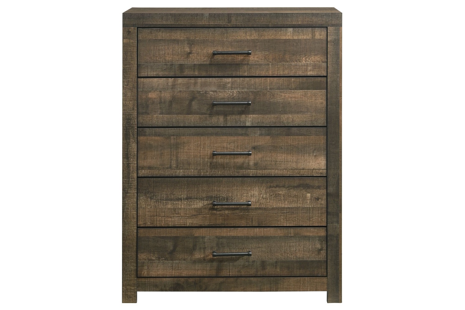 Bailey 5-Drawer Chest