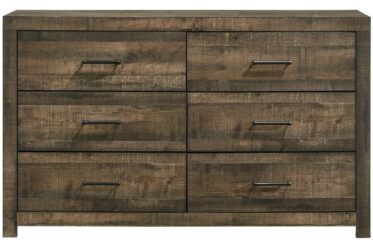 Bailey Dresser