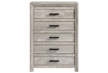 Ellen 5-Drawer Chest
