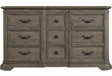 Hamilton Dresser