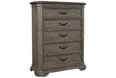 Hamilton 5-Drawer Chest