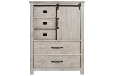 Scott Light Chest