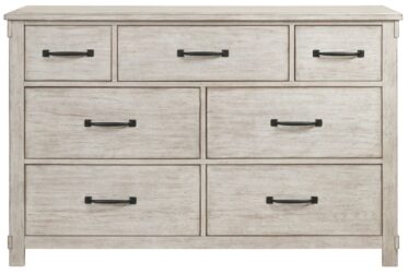 Scott Light Dresser