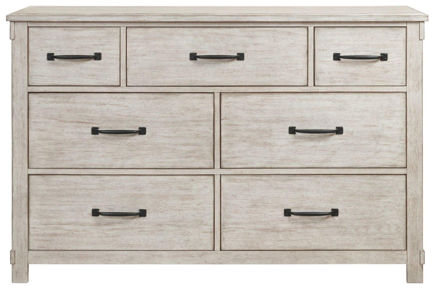Scott Light Dresser