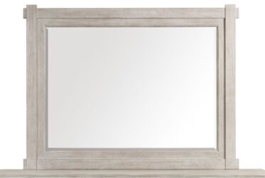 Scott Light Mirror
