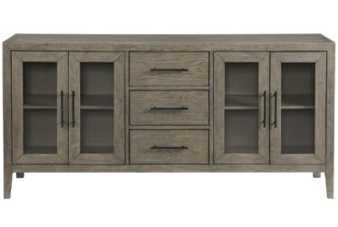 Versailles Gray Server