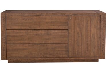 Garland 3-Drawer Sideboard