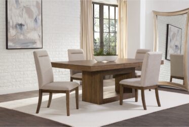 Garland 5 Piece Dining Set
