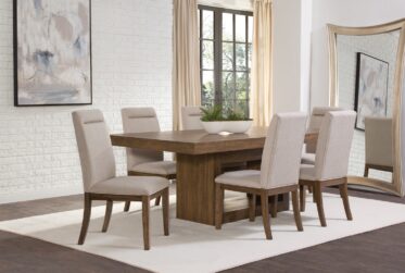 Garland 7 Piece Dining Set