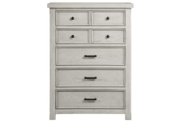 Providence 5-Drawer Chest
