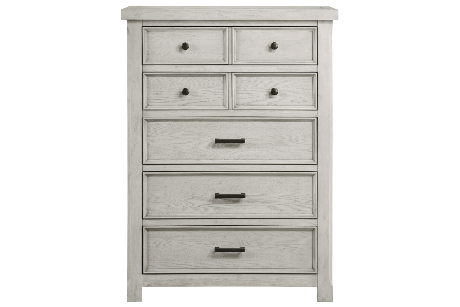 Providence 5-Drawer Chest