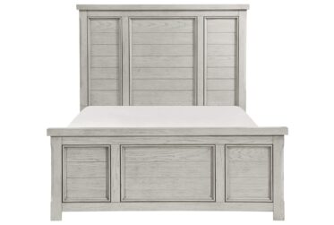 Providence King Bed