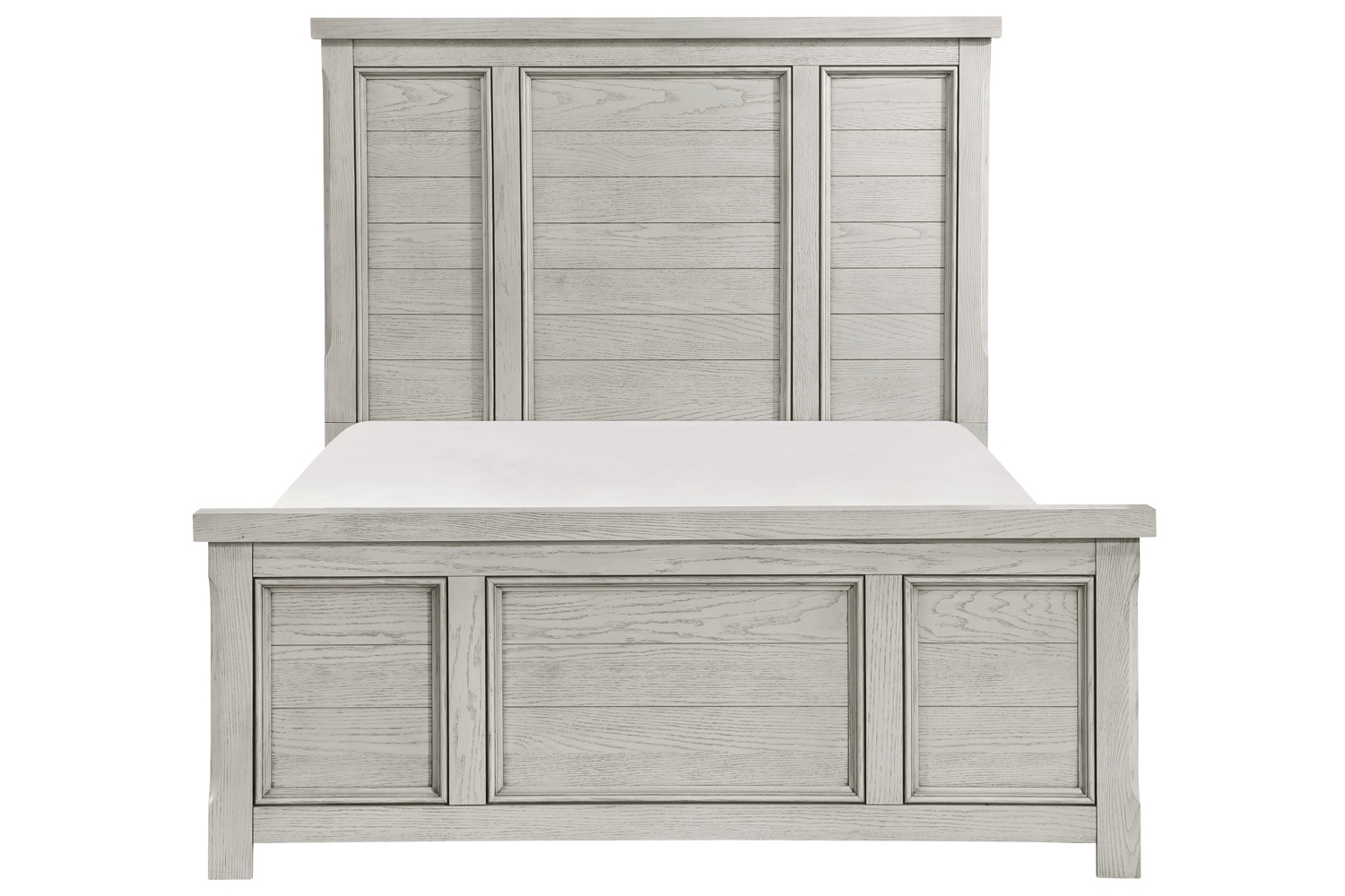 Providence King Bed