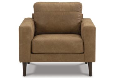 Telora Caramel Chair