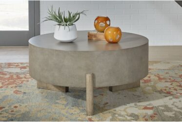 Affininty Coffee Table