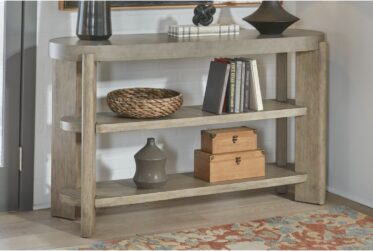 Affinity Sofa Table