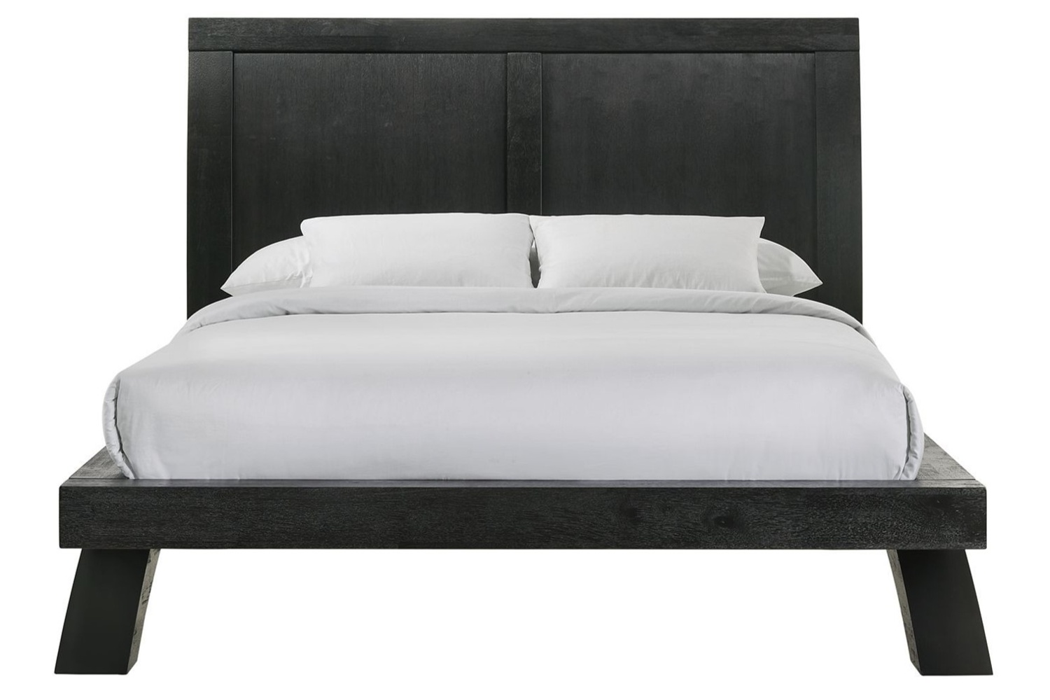 Allan Black FULL Bed