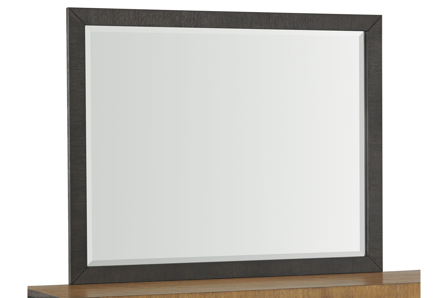 Breckenridge Two-Tone Mirror