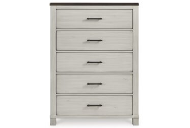 Darborn 5-Drawer Chest