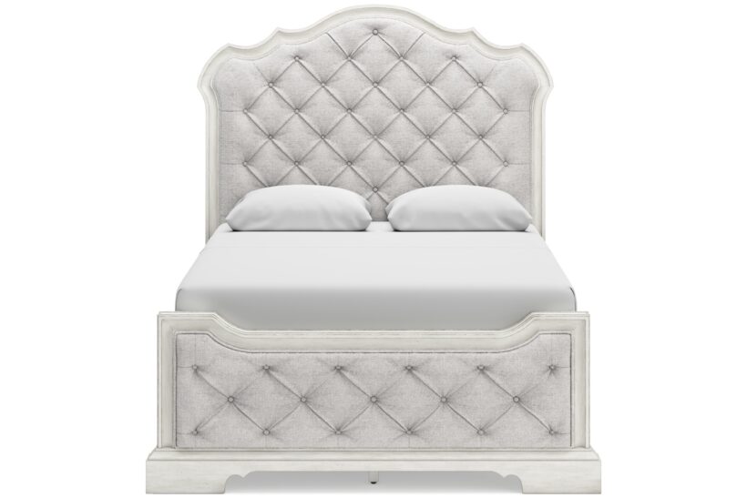 ▪️【VINTAGE SET】 Magnussen Home Paxton Place Bedroom B4805-54x1+B4805-01x1+