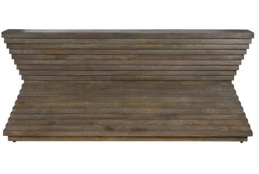 Highland Park Console Table