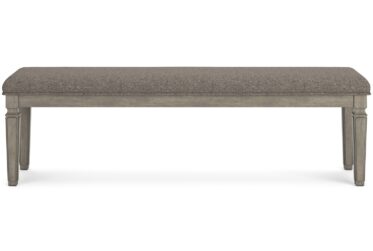 Lexorne Upholstered Dining Bench