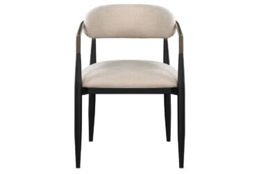 Jaramillo Upholstered Side Chair