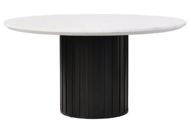 Jaramillo Round Dining Table