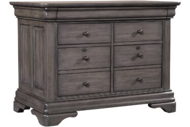 Sinclair Ash Gray Combo File