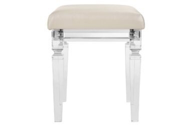 Twenty Nine Vanity Stool