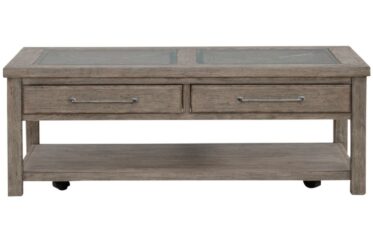Skyview Lodge Coffee Table