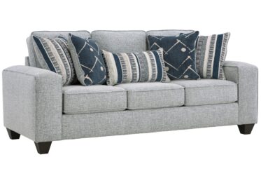 Persia Indigo Sofa