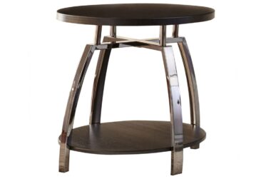 Coham End Table