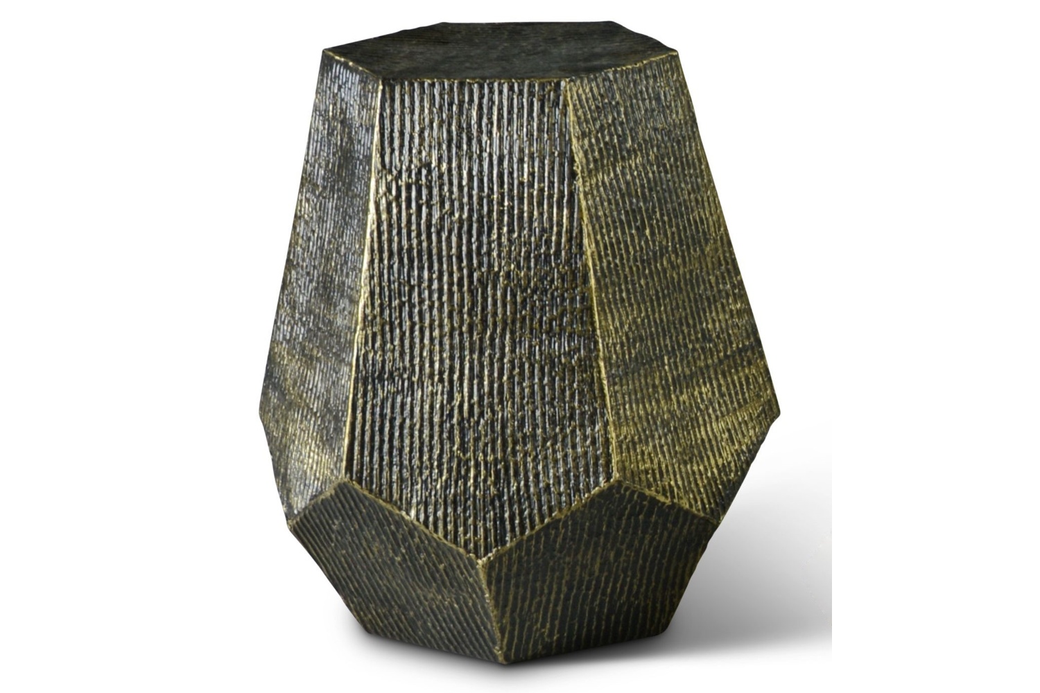Donato End Table