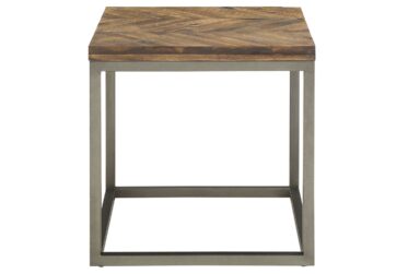 Lorenza End Table