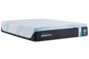 TEMPUR-ProBreeze® 2.0 12″ Medium Hybrid Queen Mattress